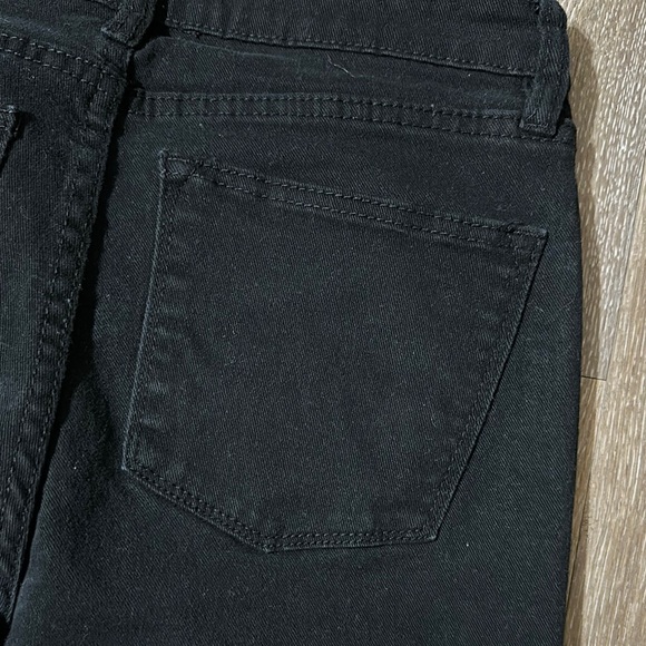 Andrea Jovine- Workshop Straight Leg Jeans EUC - Picture 5 of 6